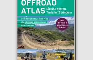 Titel Offroad Atlas Best of 2026