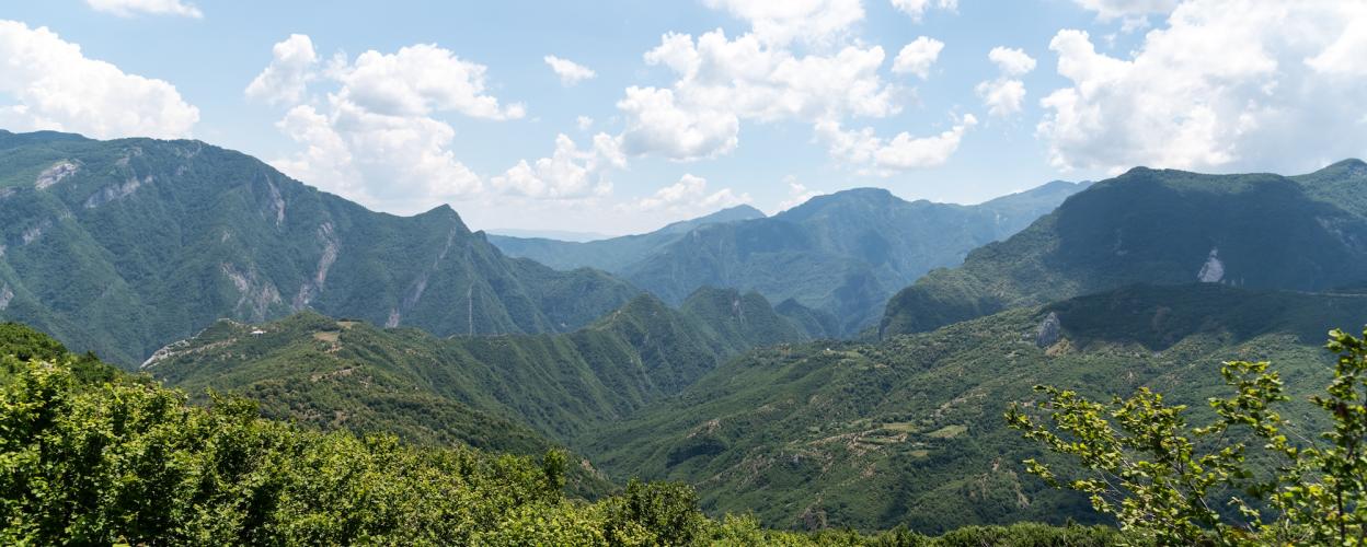 albanien