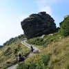 Colle del Colombardo  - IT Piemont