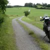 Landkreissurfen mit Furt