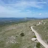 Offroad Kroatien Svilaja Berge