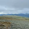 Norwegen Auf den Blåhøe 