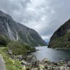 Offroad Norwegen Aursjøvegen