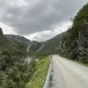 Offroad Norwegen Aursjøvegen