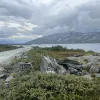Offroad Norwegen Aursjøvegen