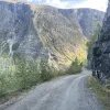 Offroad Norwegen Aursjøvegen