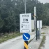 Offroad Norwegen Auf den Blåhøe 