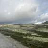 Offroad Norwegen Auf den Blåhøe 