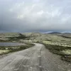 Offroad Norwegen Auf den Blåhøe 