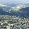 Offroad Norwegen Auf den Blåhøe 