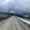 Offroad Norwegen Auf den Blåhøe 