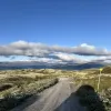 Offroad Norwegen Auf den Blåhøe 