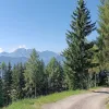Offroad Österreich Leppner Alm 