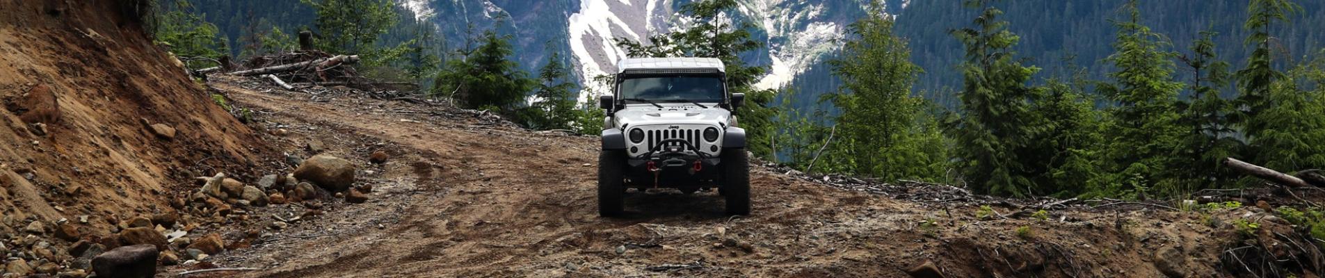 Offroadatlas