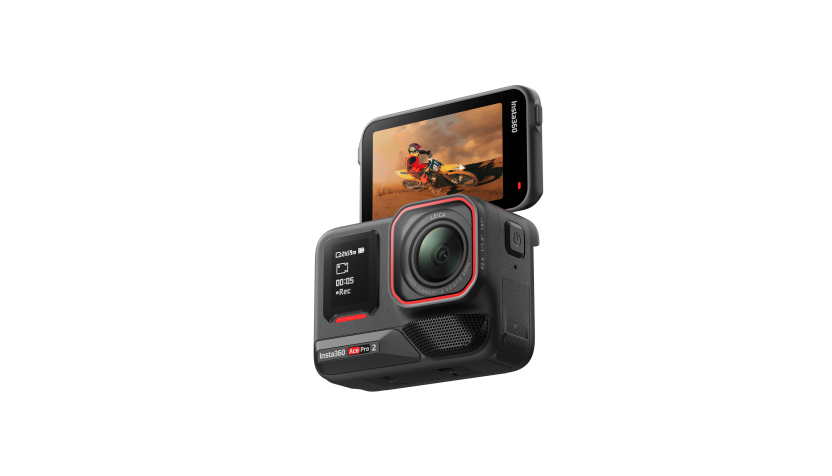 Insta360