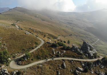 Colle del Colombardo  - IT Piemont