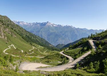 Colle delle Finestre