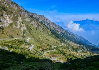 Colle delle Finestre