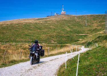 Monte Tomba IT Venetien 