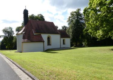 Naturpark Hirschwald I