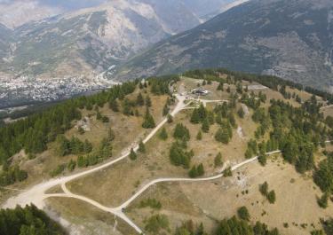 Strada del Colomion