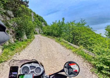 Veprinac - Račja Vas