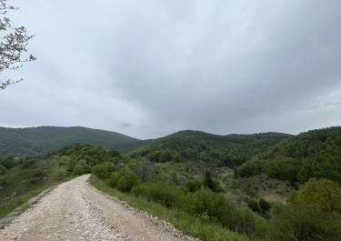 Veprinac - Račja Vas
