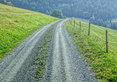 Offroad Österreich Hochfeistritz 