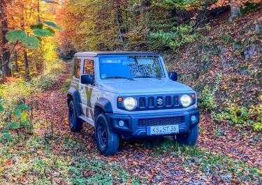 Offroad Slowenien Im Süden der Julischen Alpen