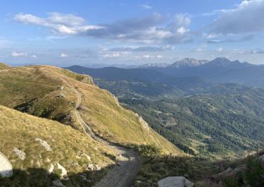 Offroad Montenegro  Klöster und Panoramen