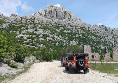 Mali Alan Pass