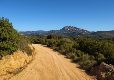 Am Riu di San Giovanni