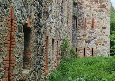 Italien Forte Piroat