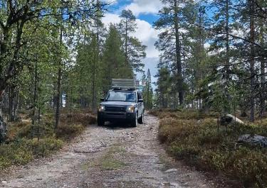 Foskrosvägen