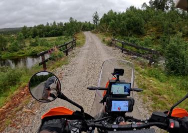 Grådalsveien 