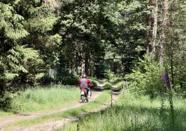 Offroad Deutschland Von Lüsche nach Bokel