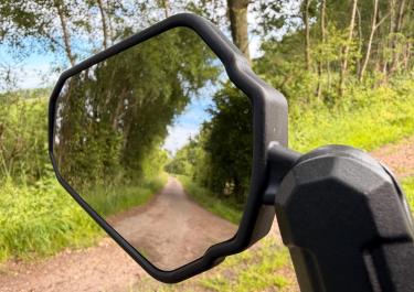 Offroad Deutschland Zwischen Kellinghusen und Bad Bramstedt